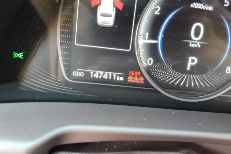 Used Lexus ES 2018 200 Excellence Edition China V Standard