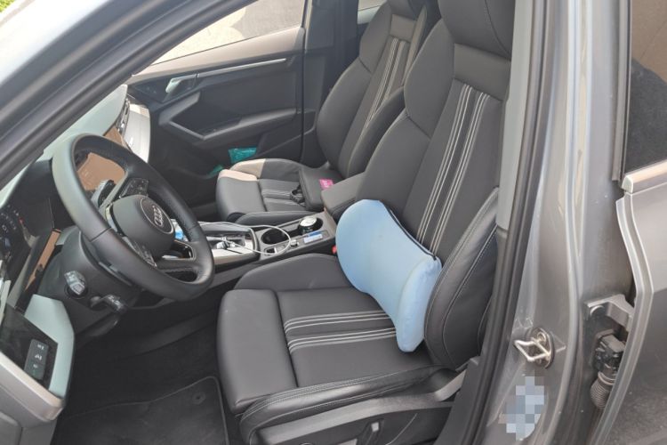 Used Audi A3 2024 Sportback 35 TFSI Fashionable Sports Model