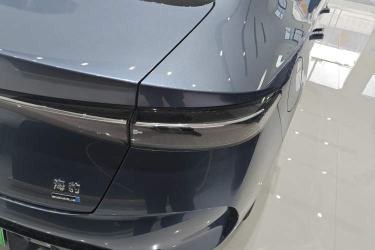 Used BYD Seal 2025 650 Zhihang Edition