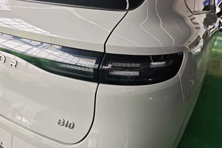 Used Leapmotor B10 2025 510 Joyful Edition