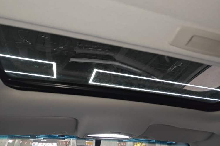 Used Geely Auto Binray 2024 Binrui COOL 1.5T DCT Champion Edition