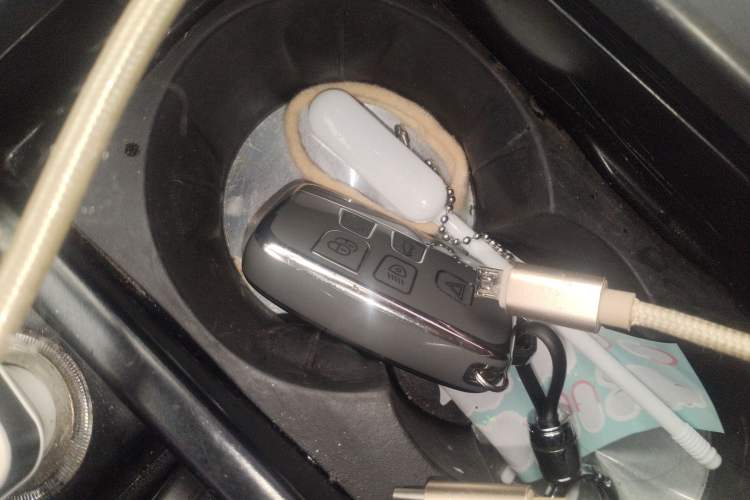 Used Land Rover Range Rover Evoque 2015 2.0T Five-Door Fashion Edition