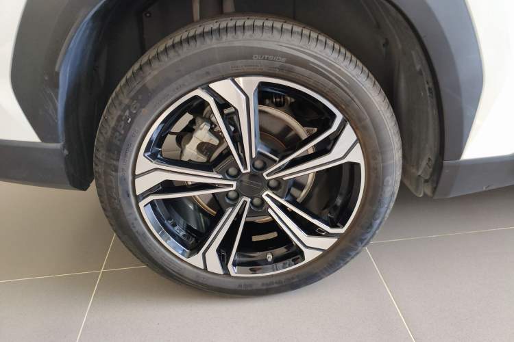 Used Geely Galaxy L7 2025 EM-i 115km Exploration+ Edition
