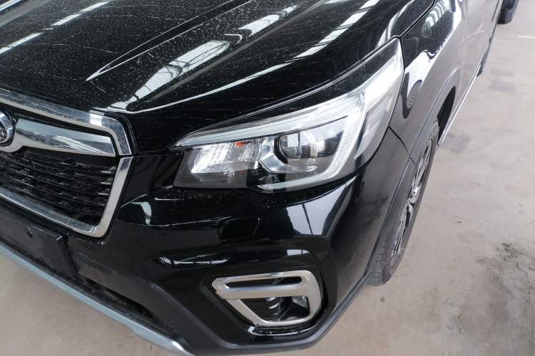 Used Subaru Forester 2021 2.0i Flagship Edition EyeSight Left Front Headlight