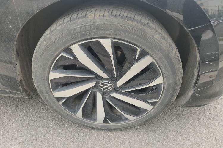 Used Volkswagen Passat 2022 330TSI Elite Edition