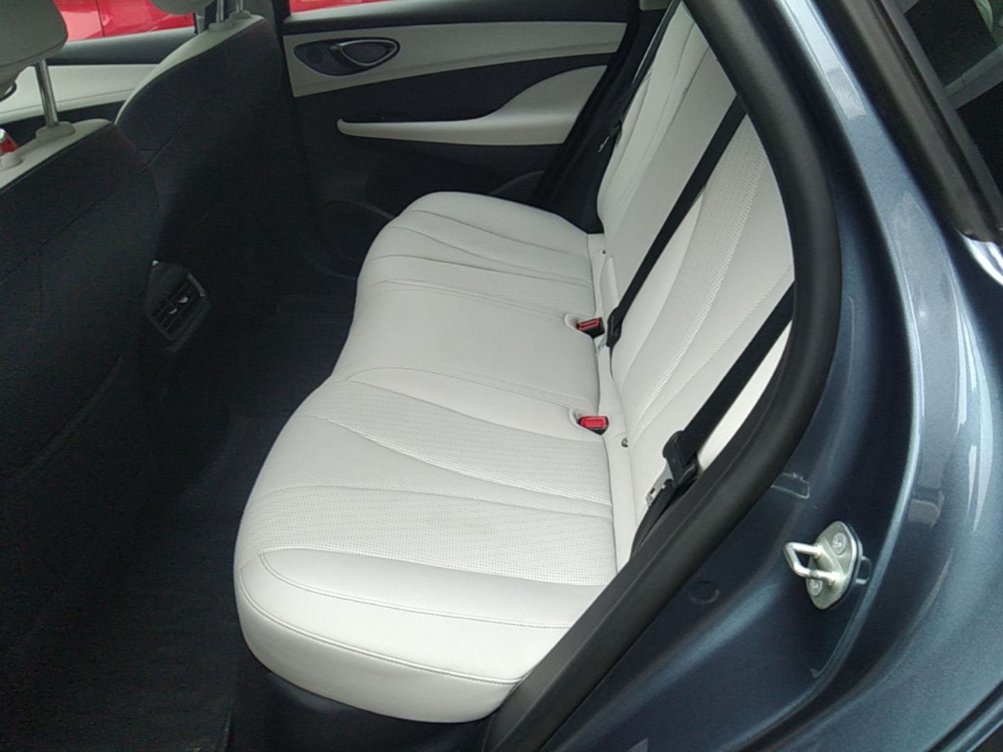 BYD Seal 05 DM-i 2025 DM-i Intelligent Drive 120KM Flagship Model — снимка 20