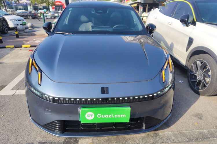 Used Lynk & Co 07 2024 EM-P 126 Long-Range Ultra
