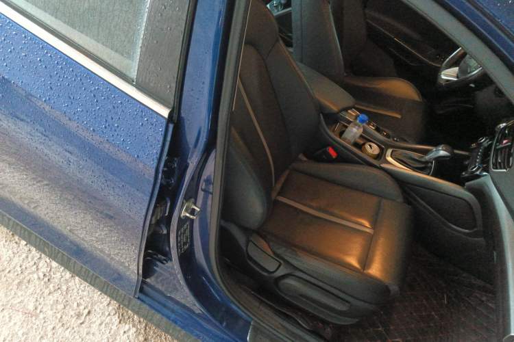 Used Hyundai Lafesta 2019 280TGDi Sport Edition China V Standard Right Front Seat