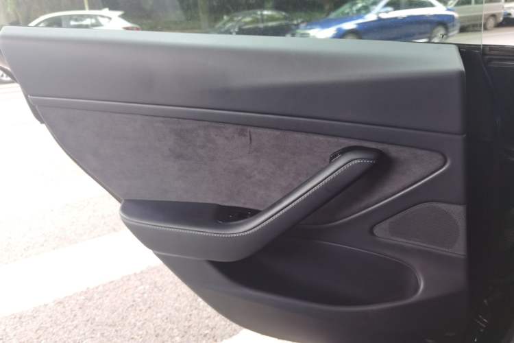 Used Tesla Model 3 (Import) 2019 Performance High-Performance All-Wheel-Drive Version