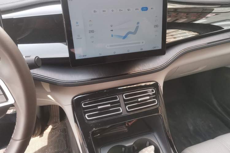 Used BYD Qin PLUS 2024 HONOR Edition DM-i 55KM Leading Model