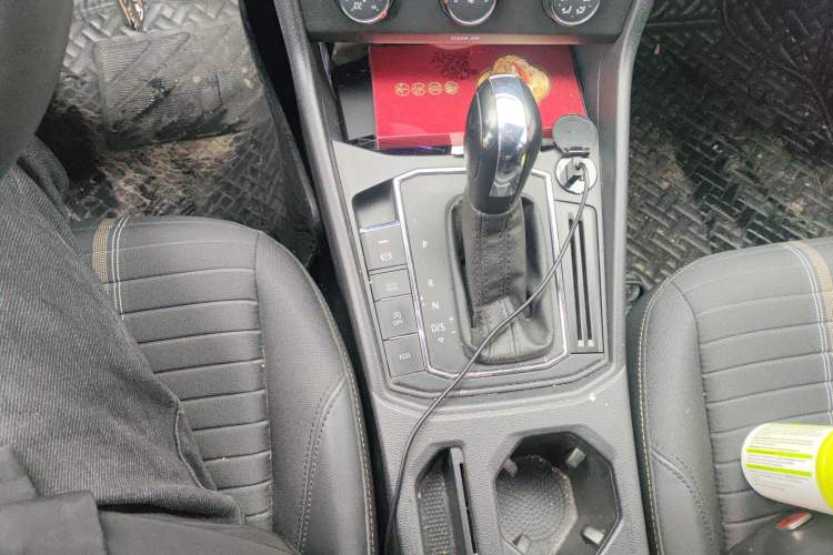 Used Volkswagen Lavida 2022 280TSI DSG Comfort Edition
