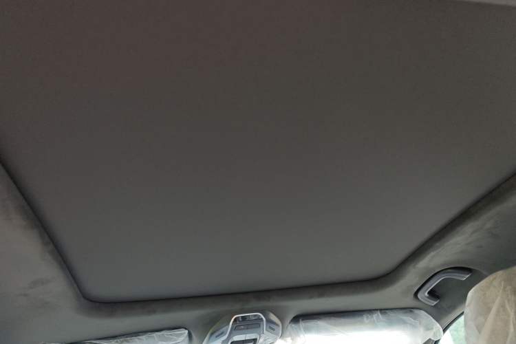 Used Geely Auto Preface 2023 2.0TD "Only This Verdant Green" Edition
