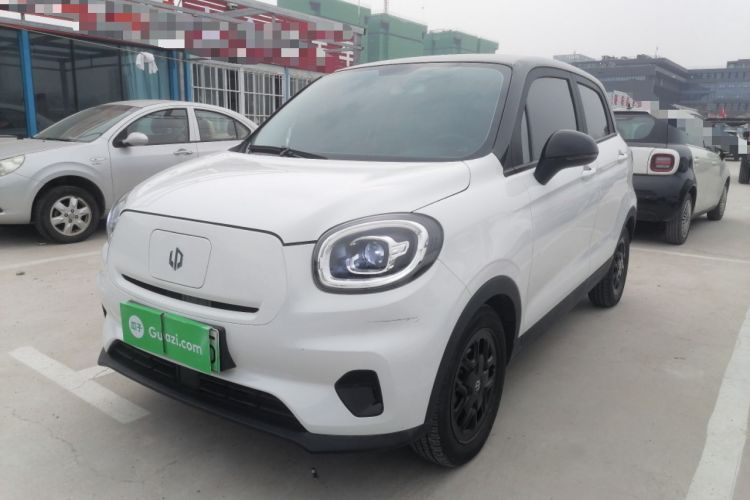 Used Leapmotor T03 2023 310 Lite Edition