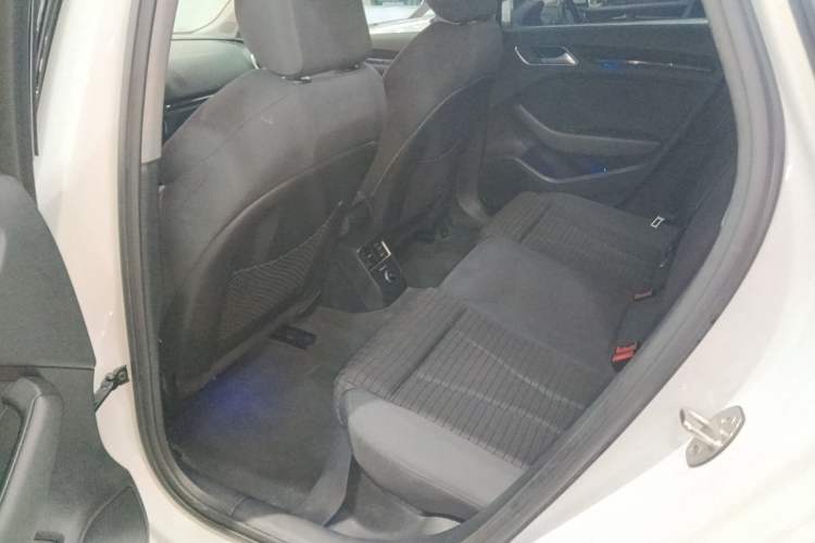 Used Audi A3 2019 Sportback 35 TFSI Sporty Version China VI