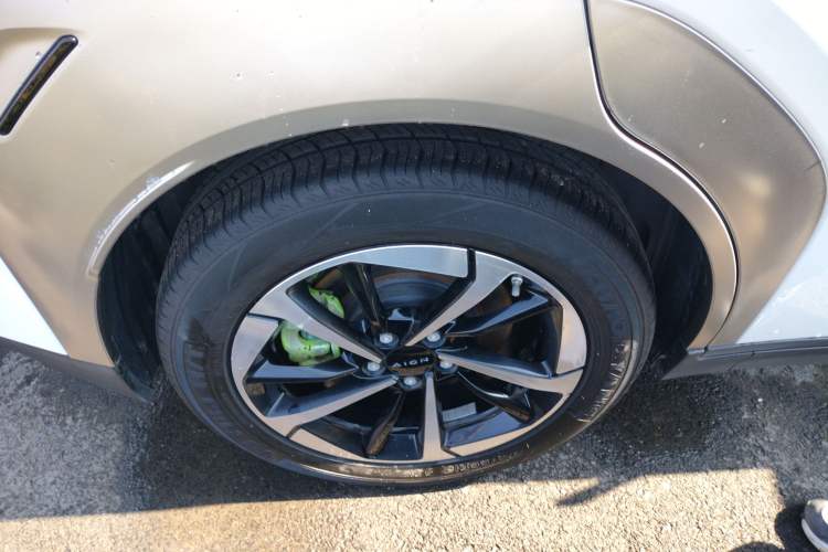 Used AION Y 2023 Plus 510 Smart Edition
