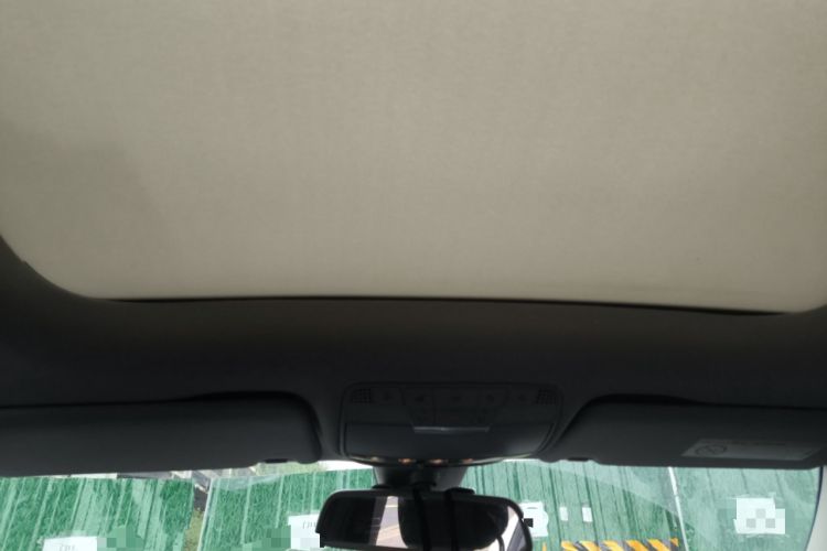 Used Mercedes-Benz C-Class 2016 C 200 L Sport Edition Headliner