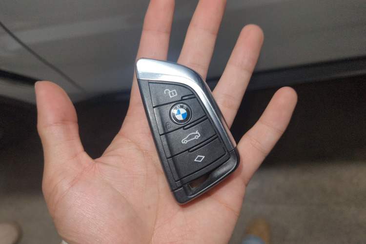 Used BMW X3 2020 xDrive28i Luxury Package
