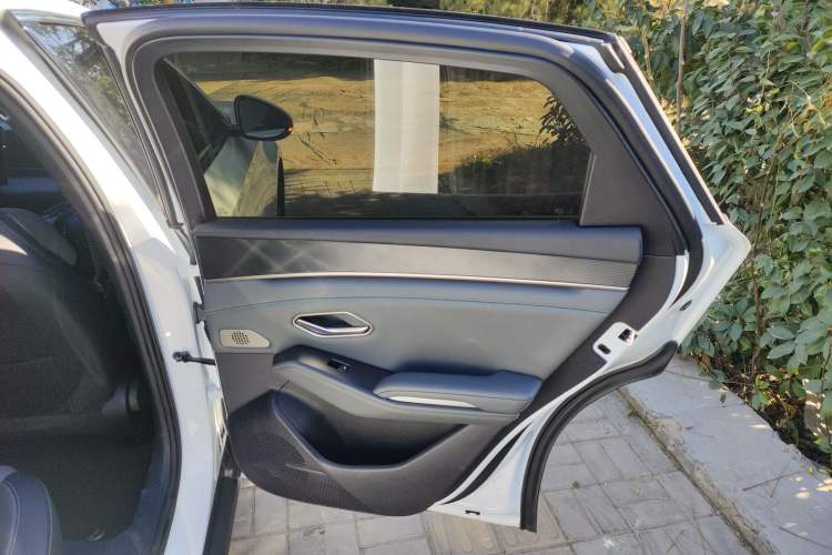 Used BYD Qin L 2024 DM-i 120KM Leading Model