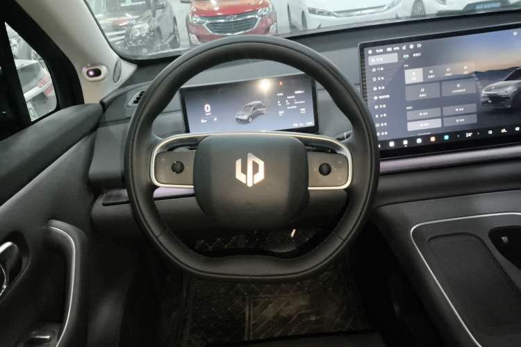 Used Leapmotor C10 2026 605 Enjoyment Edition