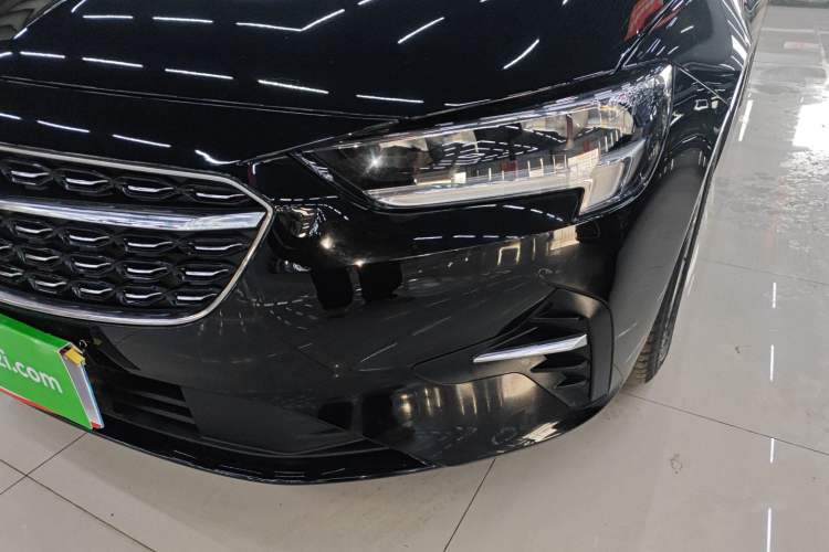 Used Buick Regal 2020 552T Luxury Version