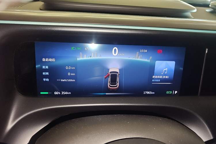 Used smart #5 2024 Ultra-Long Range Extraordinary Journey Luxury Edition