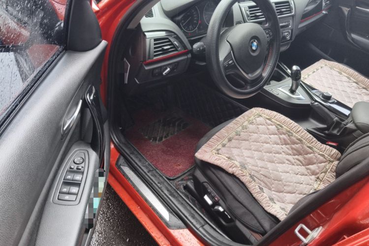 Used BMW 1 Series 2015 120i Sport Design Package