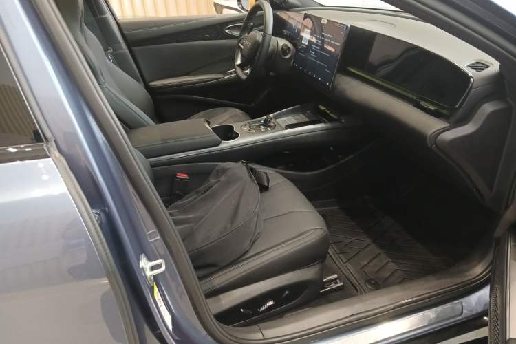 Used BYD Seal 2025 650 Zhihang Edition
