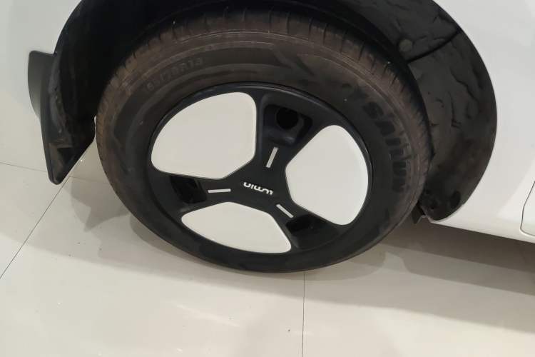 Used Qiyuan Lumin 2024 130km Qingyue Version