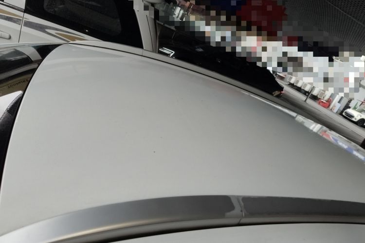 Used Geely Auto Vision X3 2017 1.5L Automatic Elite Model