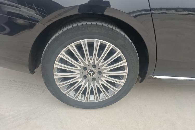 Used Mercedes-Benz E-Class 2022 Updated E 300 L Stylish Edition
