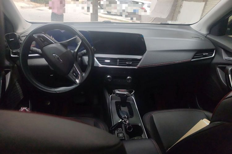 Used Chevrolet Trax 2022 Encore RS 1.5T CVT CoolMAX
