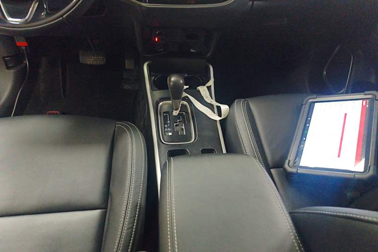 Used Mitsubishi Outlander 2020 2.0L Two-Wheel Drive Enjoyment Version 5 Seats