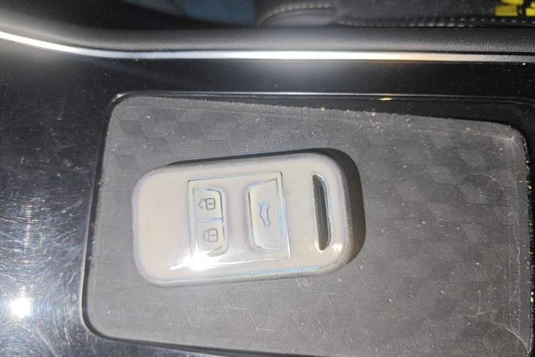 Used Chery Tiggo 8 2020 Revised Version 290TGDI Automatic Luxury Edition