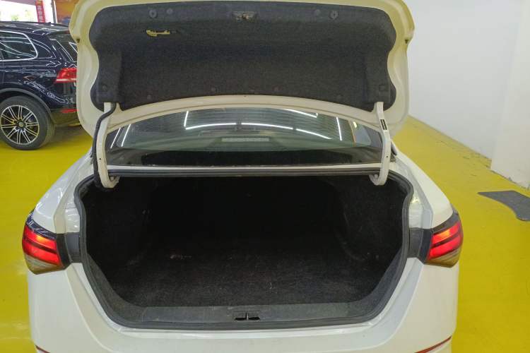 Used Nissan Sylphy 2020 1.6L XL CVT Enjoyment Edition
