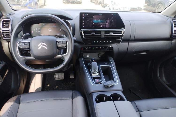 Used Citroen C5 AIRCROSS 2022 Peugeot 308 BEYOND 360THP Edition