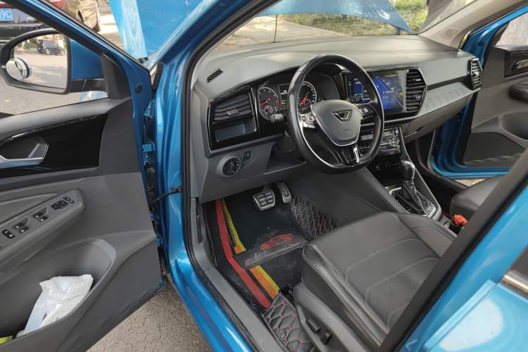 Used Jetta VS7 2020 1.4T Automatic Glory Edition