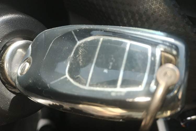 Used Chevrolet Cavalier 2020 Redline 325T Automatic Xinshang Edition
