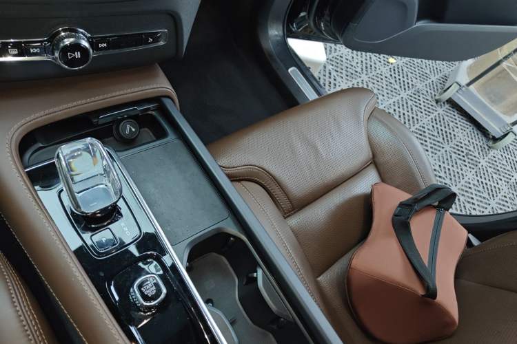 Used Volvo XC90 New Energy 2022 Facelift E-Drive Hybrid T8 Luxury Prestige 7-Seater