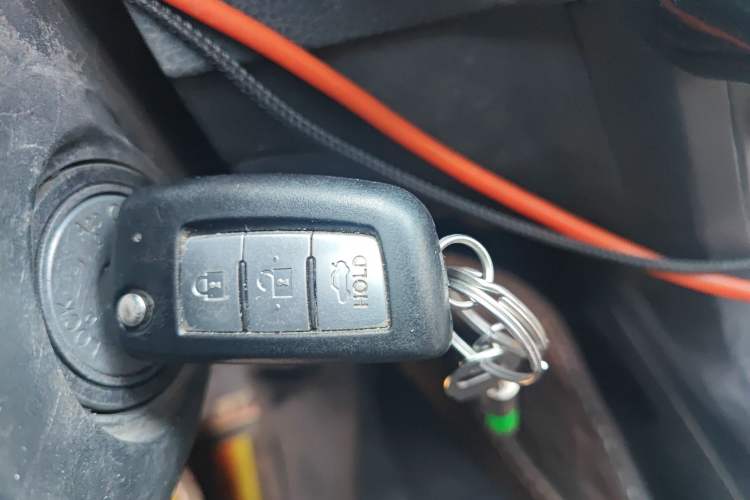 Used Nissan Sylphy 2021 Classic 1.6XE CVT Comfort Edition Vehicle Key