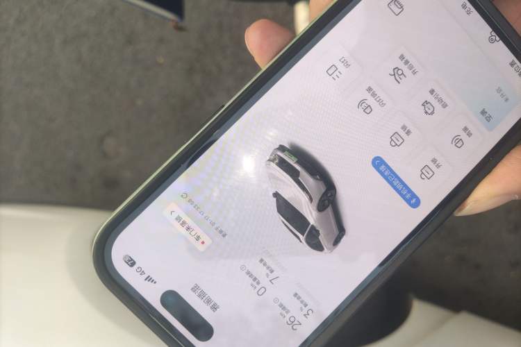 Used Honda Accord New Energy 2023 2.0L ePHEV Luxury Edition