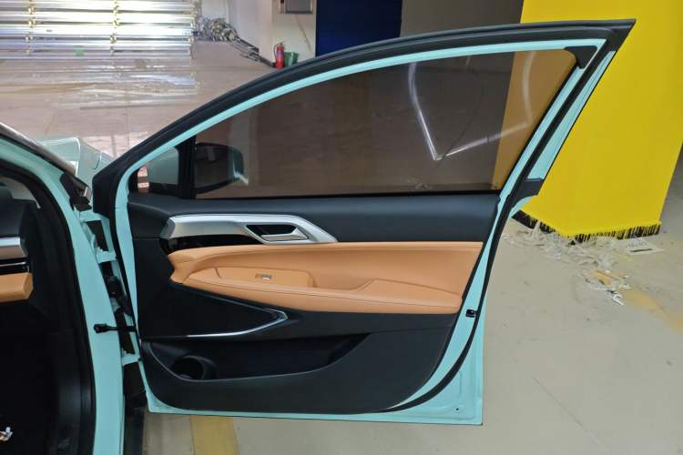 Used XPeng P5 2022 550E
