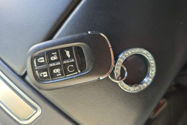 Used Honda Elysion 2024 2.0L eHEV Luxury Edition
