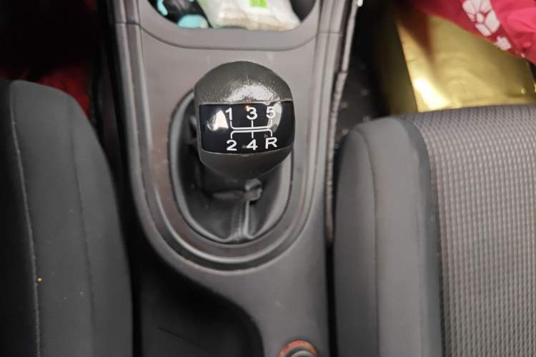 Used MG 3 2016 1.3L Manual Comfort Edition
