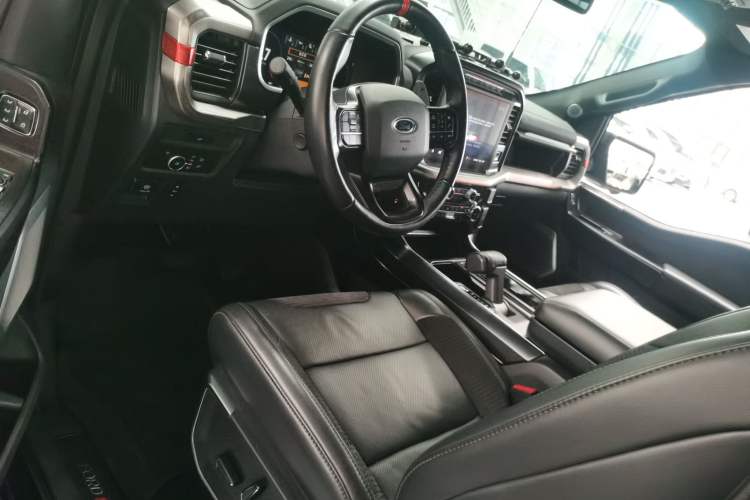 Used Ford F-150 Raptor 2022 3.5T Raptor