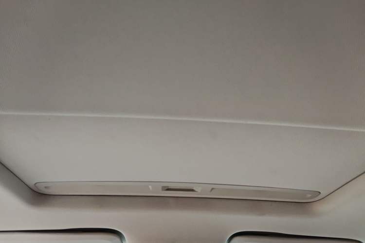 Used Buick Regal 2017 20T Luxury Model Headliner