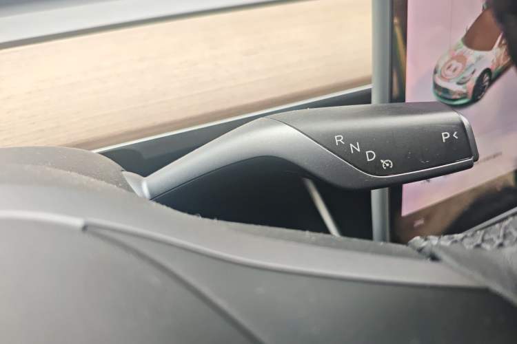 Used Tesla Model 3 2020 Revised Version Standard Range Rear-Wheel Drive – Upgraded Edition