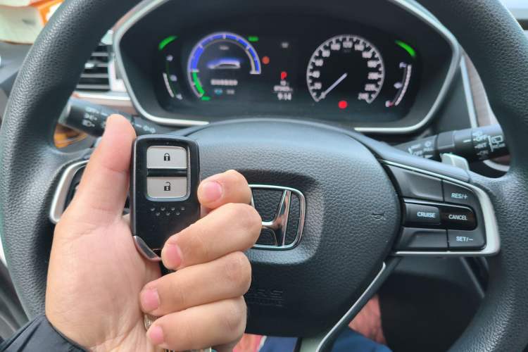 Used Honda Odyssey 2022 2.0L eHEV Sharp Enjoyment Edition