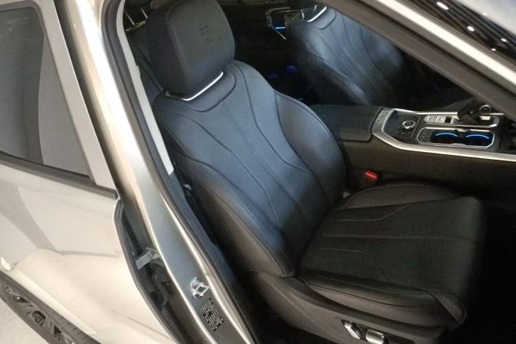 Used Tank 400 New Energy 2024 Hi4-T Off-Road Edition
