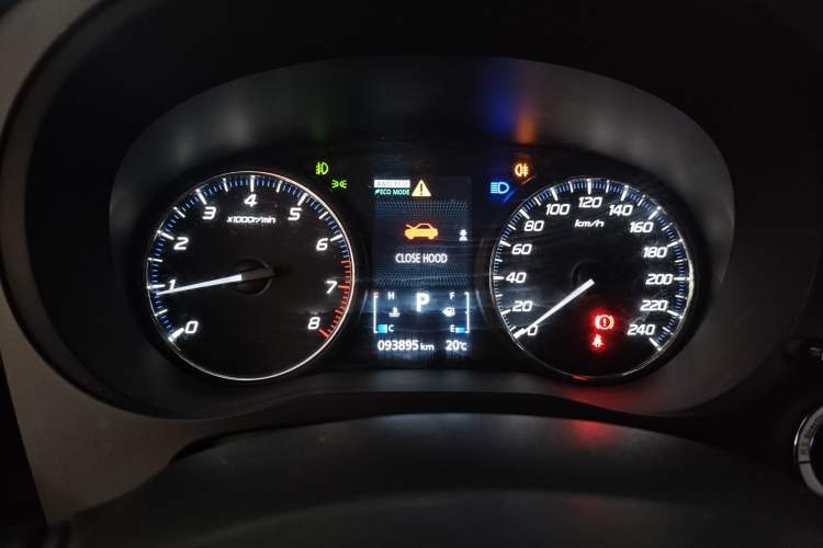 Used Mitsubishi Outlander 2016 2.4L 4x4 Luxury Edition 7-Seater
