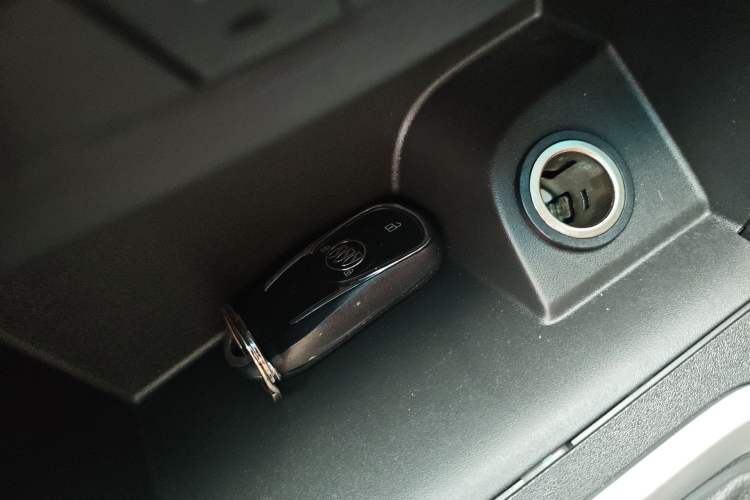 Used Buick GT 2021 1.3T Automatic Mild Hybrid Elite Version Interior 1